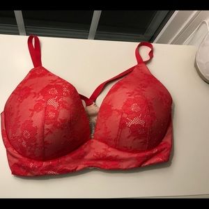 Victoria's Secret Intimates & Sleepwear - 34DD Lightly Lined Lounge Bra - Victoria’s Secret Victoria's Secret Intimates & Sleepwear - 34DD Lightly Lined Lounge Bra - Victoria’s Secret